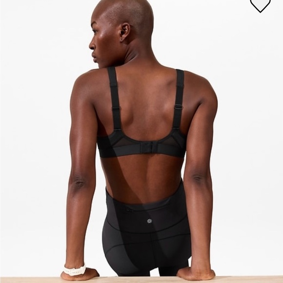 Athleta Invincible Bras - Set of 2 - Picture 4 of 8